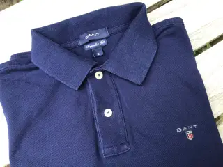 Gant polo tshirt