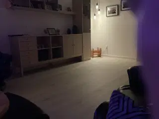 Super enghø i minibig sælges pris 300 kr