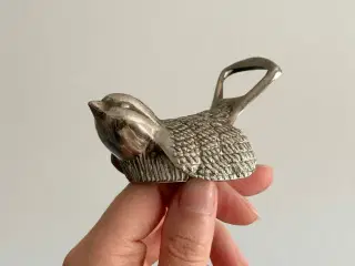 Oplukker, fugl