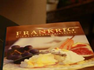 Frankrig - Middelhavets Fristelser