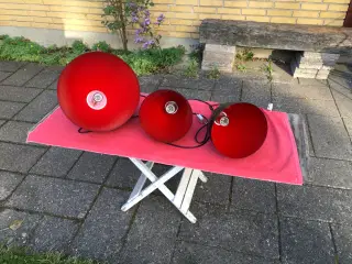 Matsorte pendler fra Nordlux