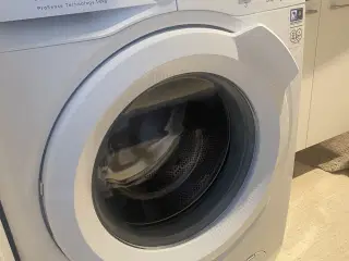 AEG vaskemaskine 