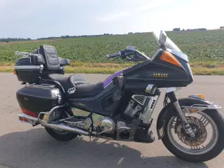 Xvz 1300 Royal ventura 1992 