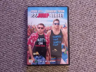 22 jump street