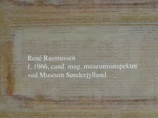 sydslesvigs danske historie, red. af lars n. henni