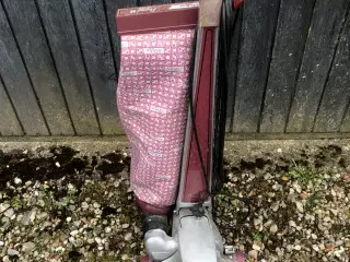 Kinby  gammel støvsuger