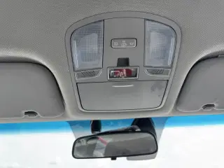 Hyundai Ioniq 1,6 GDI  Plugin-hybrid Trend plug-in 141HK 5d 6g Aut.