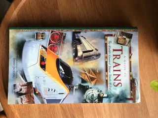 A Guide to Trains