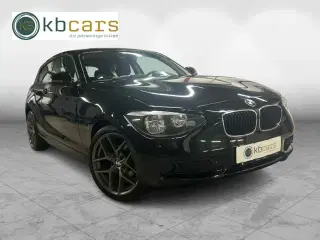 BMW 114i 1,6 