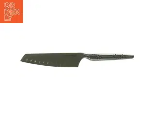 iD3&#174; BLACK SAMURAI™ Santokukniv.