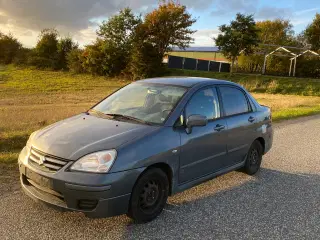 Suzuki Liana 1,6 2006