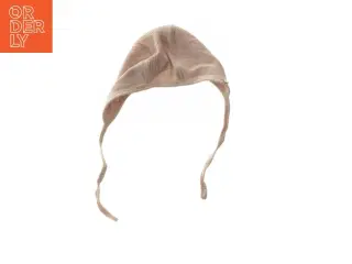 Baby bomuldshue