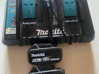 Makita