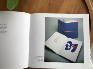 Konkret Kunst i Serigrafi