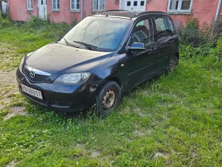 Mazda