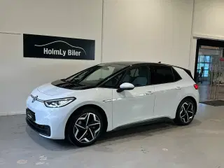 VW ID.3 58 Pro Family