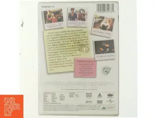 Bridget jones&#180;dagbog (DVD)