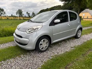 Citroën C1 1,0i 5d Nysynet