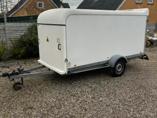 Cargotrailer 1000kg