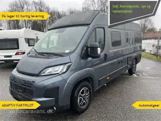 2026 - Carado CV640 PRO+