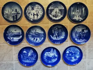 Kongelige juleplatter 1988-2005