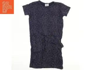 Kortærmet kjole til børn fra The New (str. 140)