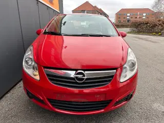 Opel Corsa 1,2 16V Enjoy