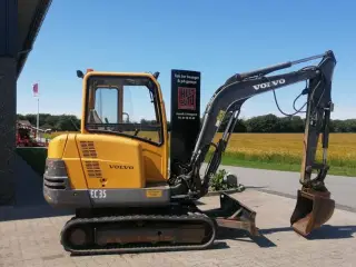 Volvo EC35