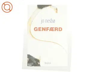 Genfærd