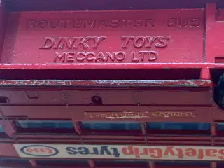 Dinky toys 289