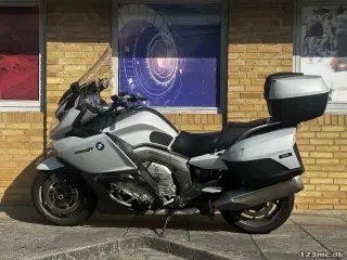 BMW K 1600 GT
