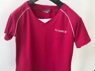 Badminton t-shirt str m