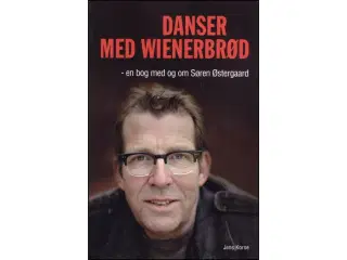 Danser med Wienerbrød