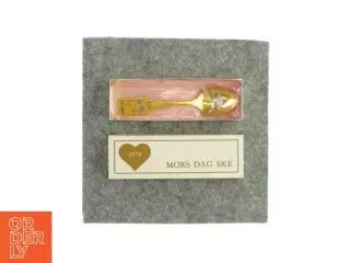 Mors dag ske - 1972