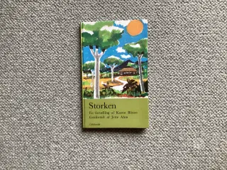 Storken en fortælling af Karen Blixen