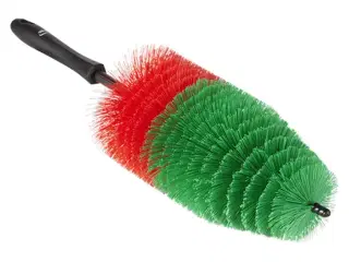 Vikan fælgbørste 42,5 cm, blød