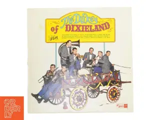 The Dukes of Dixieland LP