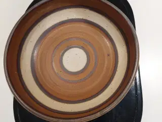 retro keramik bordfad