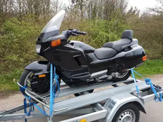 Honda Pacific Coast PC 800