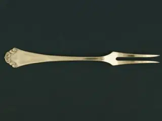 Victoria Pålægsgaffel, 17 cm.
