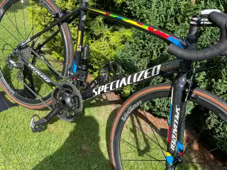 Specialized hr racer 