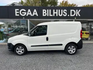 Fiat Doblò Cargo 1,3 MJT Basic L1