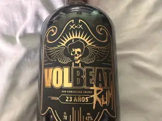 Volbeat vol 1 