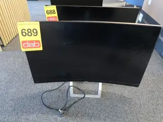 Philips 32" skærm 328e9q