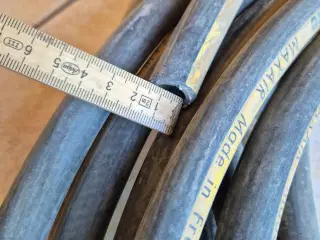Luftslange 20 meter