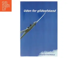 Uden for glideafstand