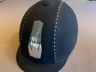 Ridehjelm