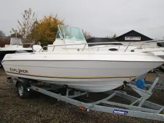 Campion 582 Explorer
