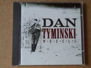 Dan Tyminski ** Wheels 
