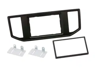 2-DIN 7" kit til VW crafter for ilx-702dm
